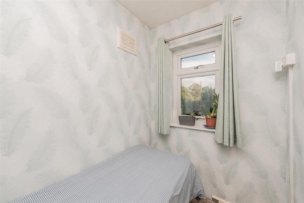 Bedroom Three: