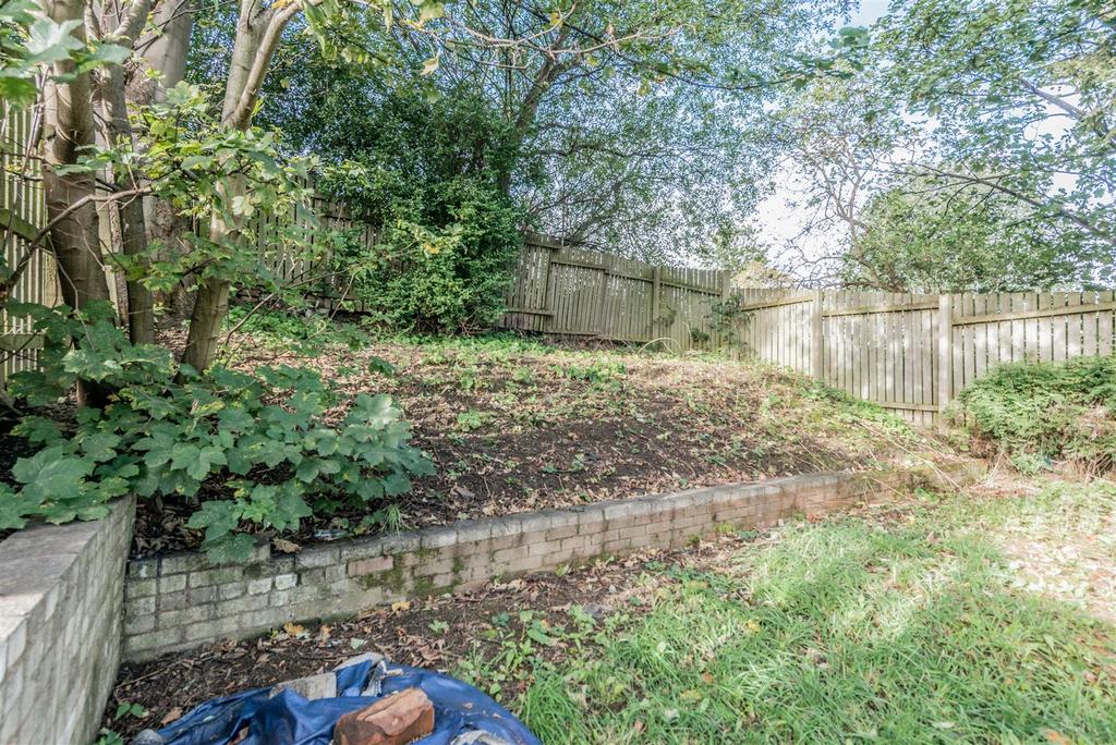 Gardens: