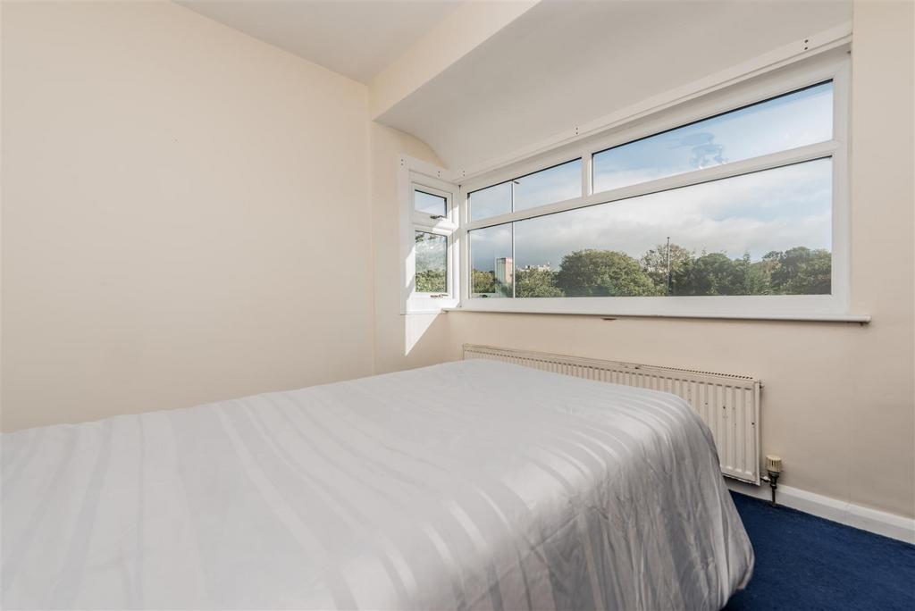 Bedroom Two:
