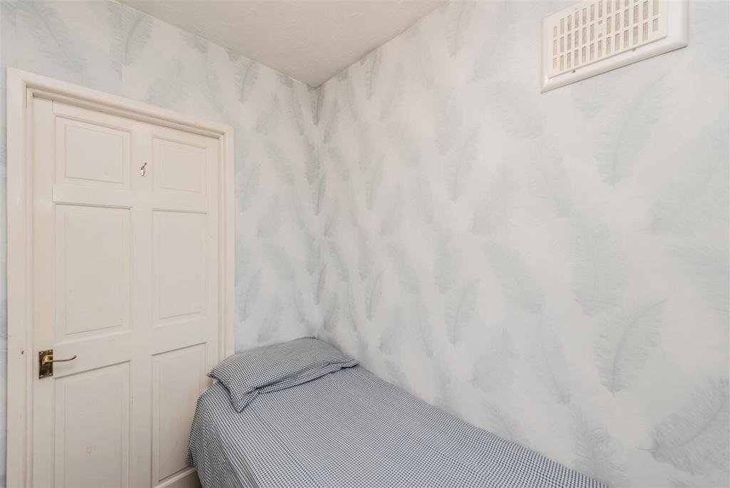 Bedroom Three: