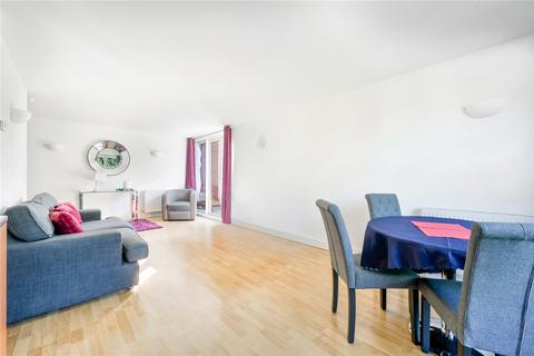 2 bedroom apartment to rent, Tanner Street, London, SE1