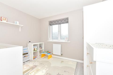 undefined, Oaken Wood Drive, Maidstone ME16