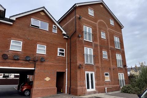 undefined, Osborne Road, Blackpool FY4