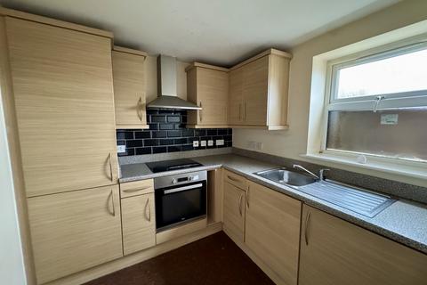 undefined, Osborne Road, Blackpool FY4