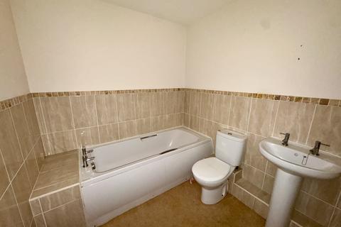 undefined, Osborne Road, Blackpool FY4