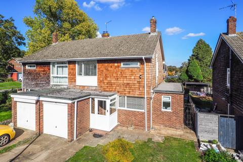 3 bedroom semi-detached house for sale, Winchester