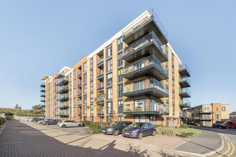 2 bedroom flat for sale, Oscar Wilde Road,  Reading,  Berkshire,  RG1