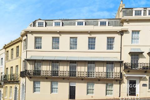 Royal Marina Court, Beacon Terrace, Torquay