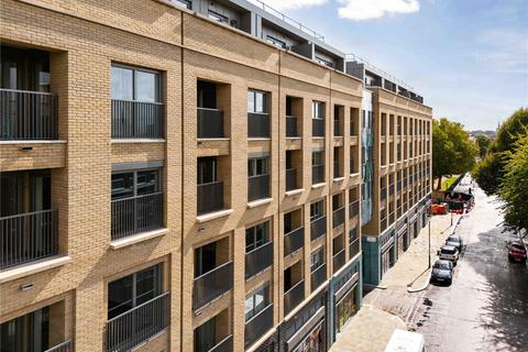 1 bedroom apartment for sale, The Auria, 1 Murchison Gardens, London, W10
