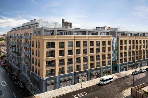 1 bedroom apartment for sale, The Auria, 1 Murchison Gardens, London, W10