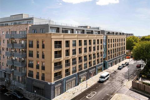 1 bedroom apartment for sale, The Auria, 1 Murchison Gardens, London, W10