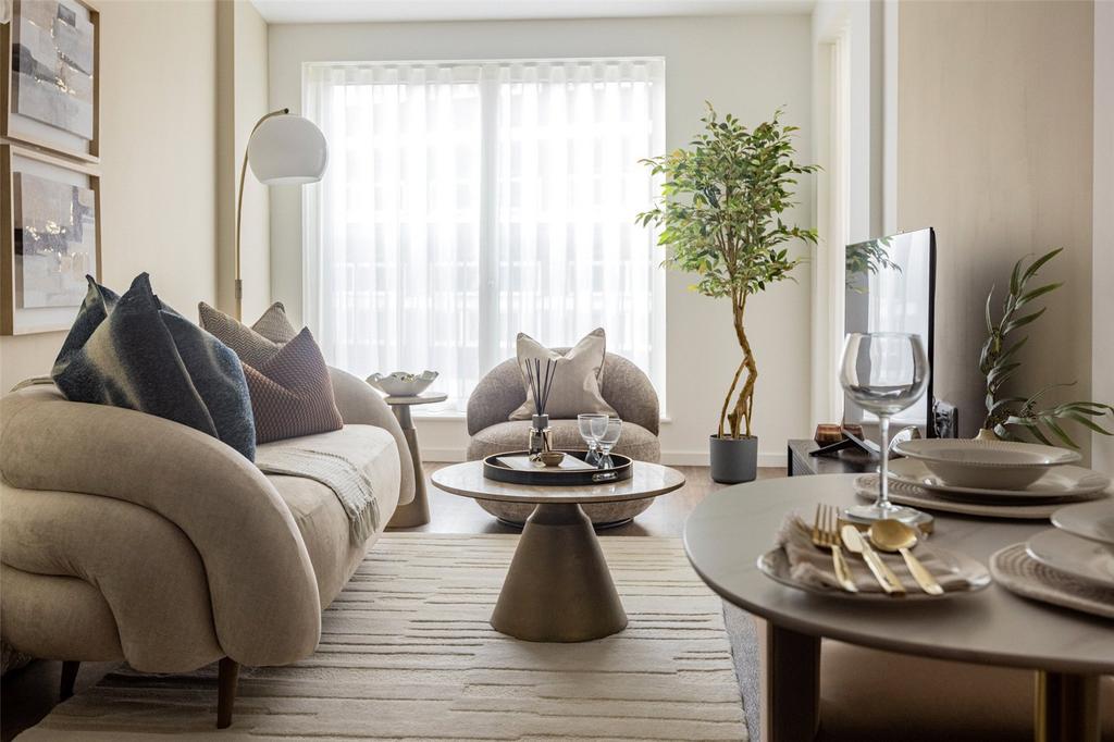 Living