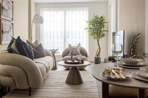 1 bedroom apartment for sale, The Auria, 1 Murchison Gardens, London, W10