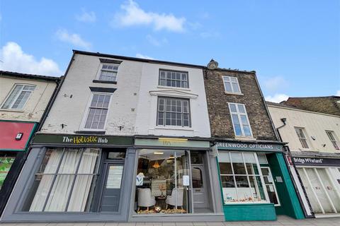 undefined, Market Place, Market Rasen LN8