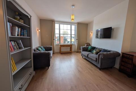 undefined, Market Place, Market Rasen LN8