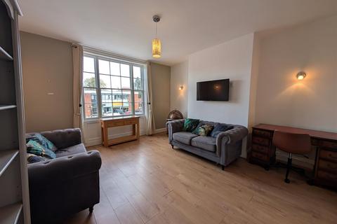 undefined, Market Place, Market Rasen LN8