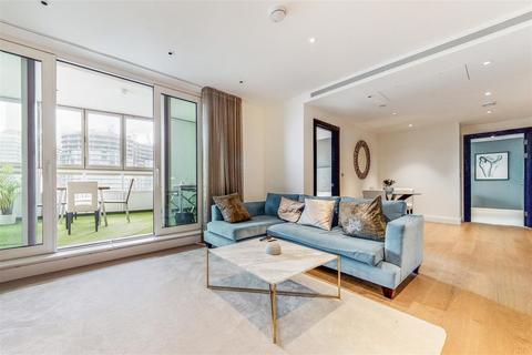 2 bedroom apartment to rent, Cascade Court, Chelsea Vista