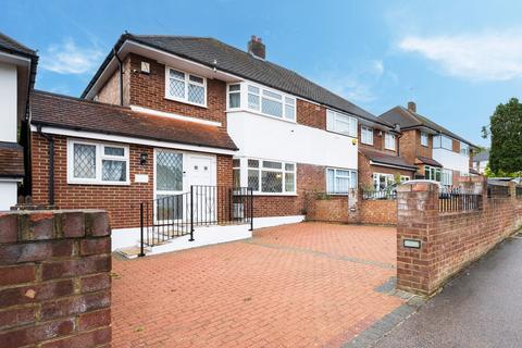 4 bedroom semi-detached house for sale, Domonic Drive, London, SE9