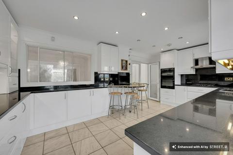 undefined, Domonic Drive, London, SE9