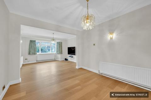undefined, Domonic Drive, London, SE9