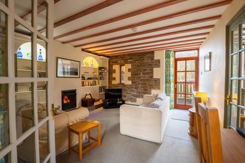 3 bedroom semi-detached house to rent, Cornwall Farm, Pencelli, Brecon, LD3