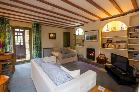 3 bedroom semi-detached house to rent, Cornwall Farm, Pencelli, Brecon, LD3