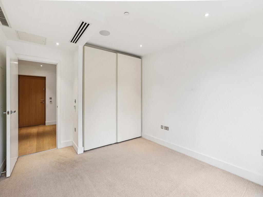 Westbourne Apartment