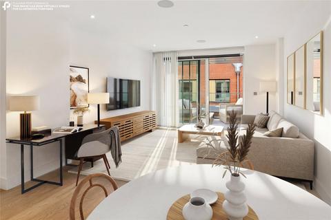 1 bedroom apartment for sale, Central Avenue, Fulham Riverside, SW6