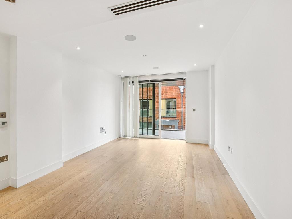 Westbourne Apartment