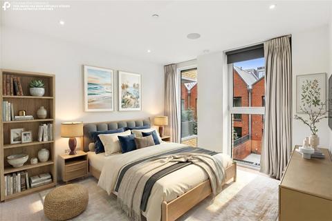 1 bedroom apartment for sale, Central Avenue, Fulham Riverside, SW6