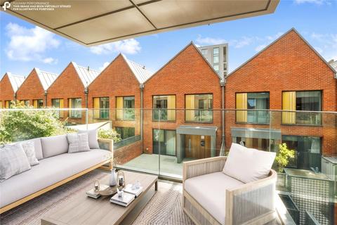 1 bedroom apartment for sale, Central Avenue, Fulham Riverside, SW6