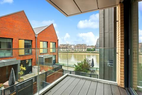 1 bedroom apartment for sale, Central Avenue, Fulham Riverside, SW6