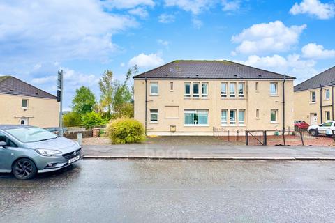 2 bedroom flat for sale, Calderpark Street, Lochwinnoch