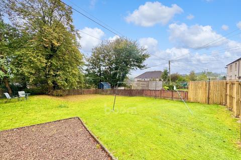 2 bedroom flat for sale, Calderpark Street, Lochwinnoch