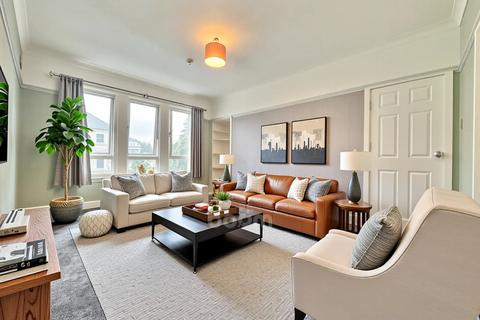 2 bedroom flat for sale, Calderpark Street, Lochwinnoch