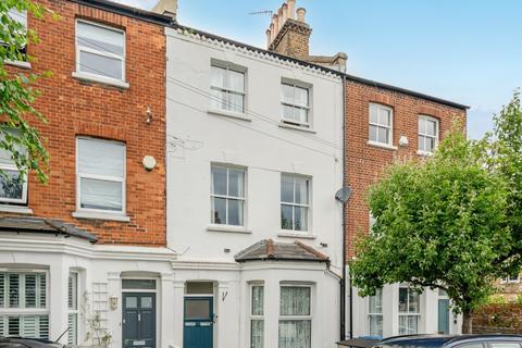 2 bedroom flat to rent, Landcroft Road, East Dulwich, London, SE22