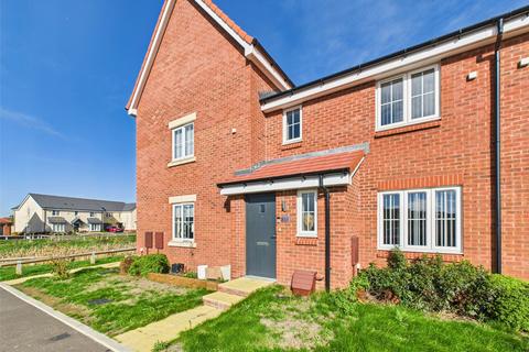 Aster Close, Twigworth, Gloucester, Gloucestershire, GL2