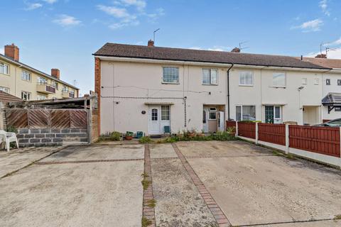 undefined, Queen Street, Thorne, Doncaster, DN8