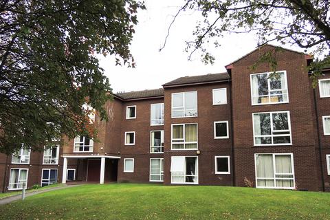 1 bedroom apartment for sale, Spathfield Court, Holmfield Close, Heaton Norris, Stockport