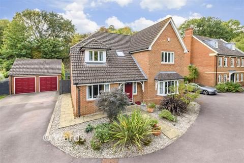 4 bedroom detached house for sale, Schooner Walk, Upnor, Rochester, Kent