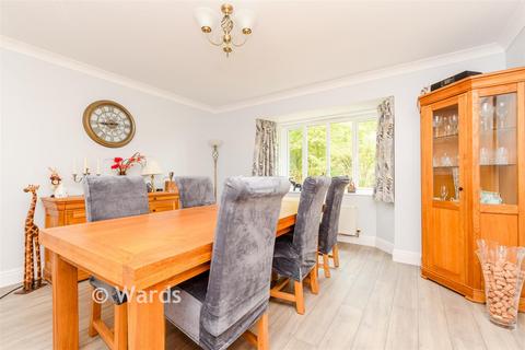 4 bedroom detached house for sale, Schooner Walk, Upnor, Rochester, Kent