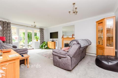 4 bedroom detached house for sale, Schooner Walk, Upnor, Rochester, Kent