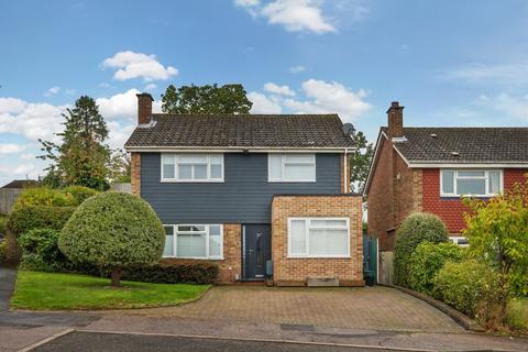 White Oak Drive, Beckenham, BR3