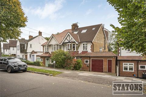 5 bedroom semi-detached house for sale, Friary Road, North Finchley, London, N12