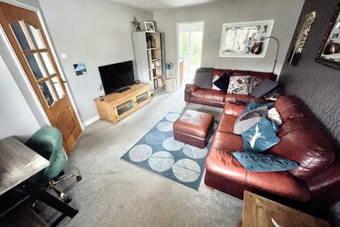 3 bedroom semi-detached house for sale, Howard Mews, Carnforth