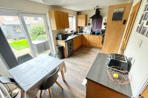 3 bedroom semi-detached house for sale, Howard Mews, Carnforth