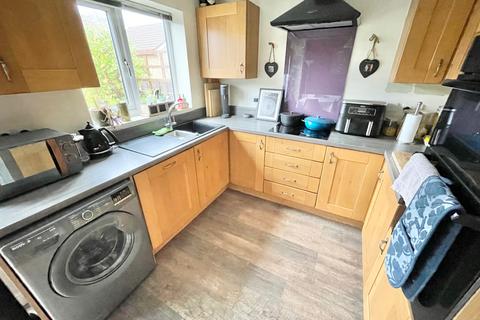 3 bedroom semi-detached house for sale, Howard Mews, Carnforth