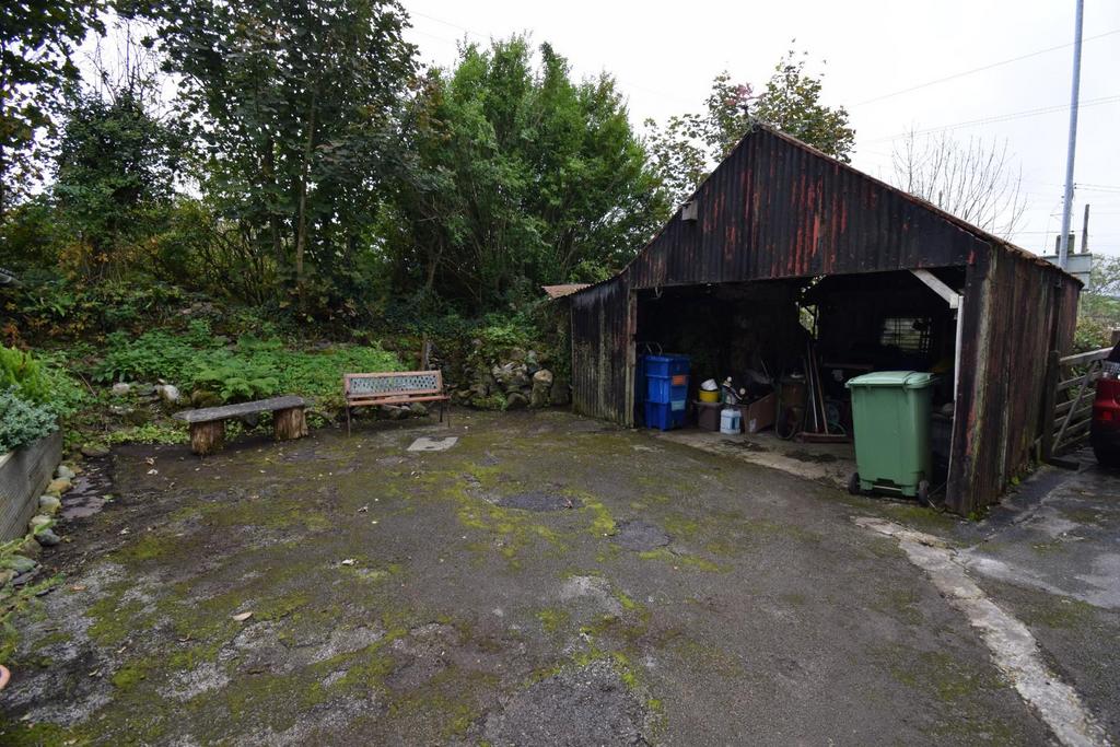 Store Shed &amp; Drive.JPG