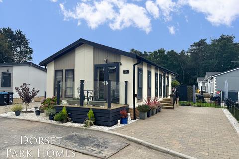 undefined, New Forest Glades, Matchams Lane, Christchurch, BH23