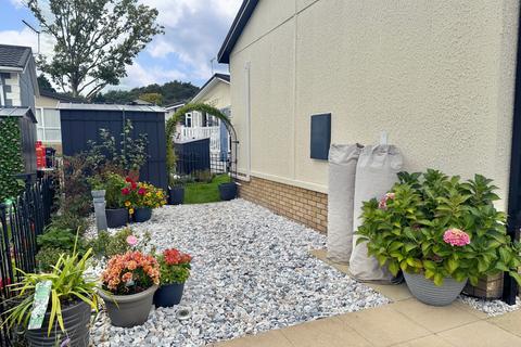 undefined, New Forest Glades, Matchams Lane, Christchurch, BH23